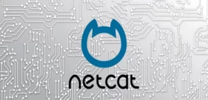 netcat