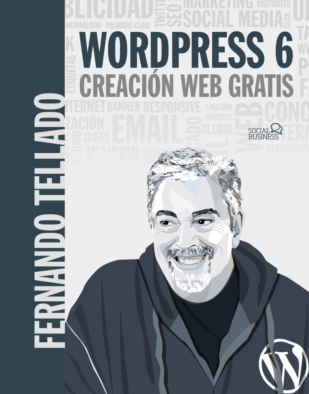 wordpress 6 creación web gratis