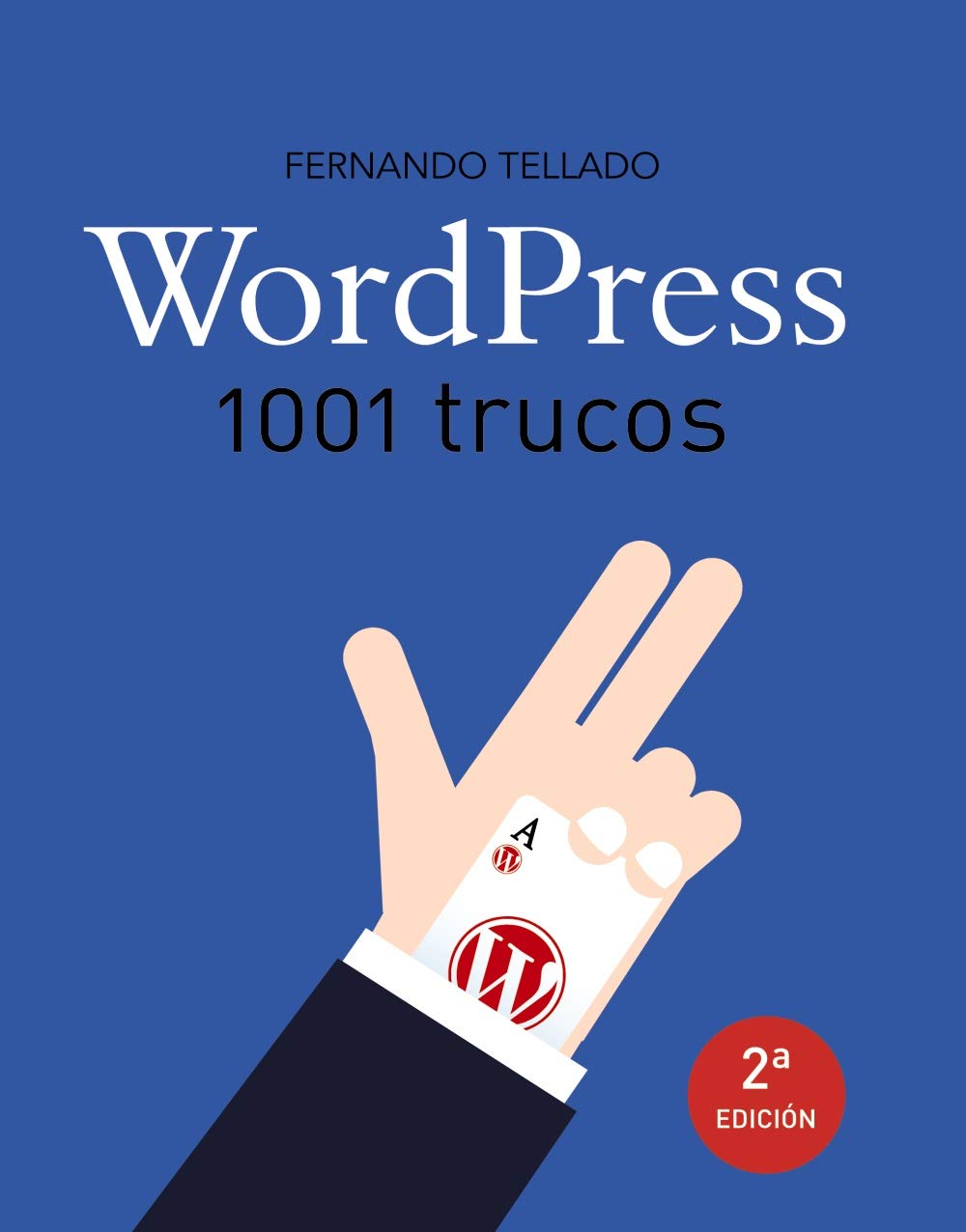 Wordpress 1001 trucos