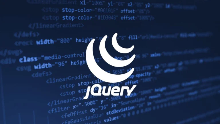 jquery